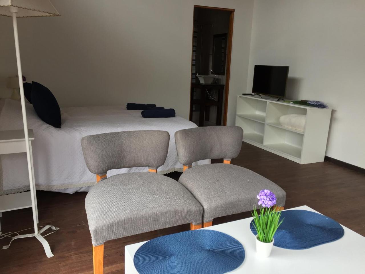 Cabanas Burdeos Tigre Extérieur photo